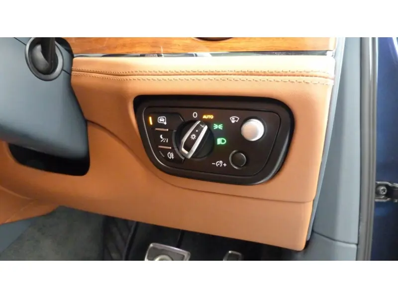 2022 Bentley Bentayga 3.0 TFSi V6