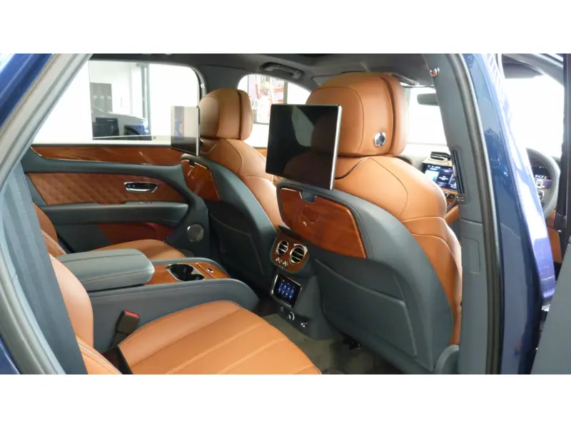 2022 Bentley Bentayga 3.0 TFSi V6