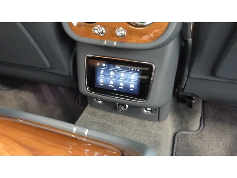 2022 Bentley Bentayga 3.0 TFSi V6
