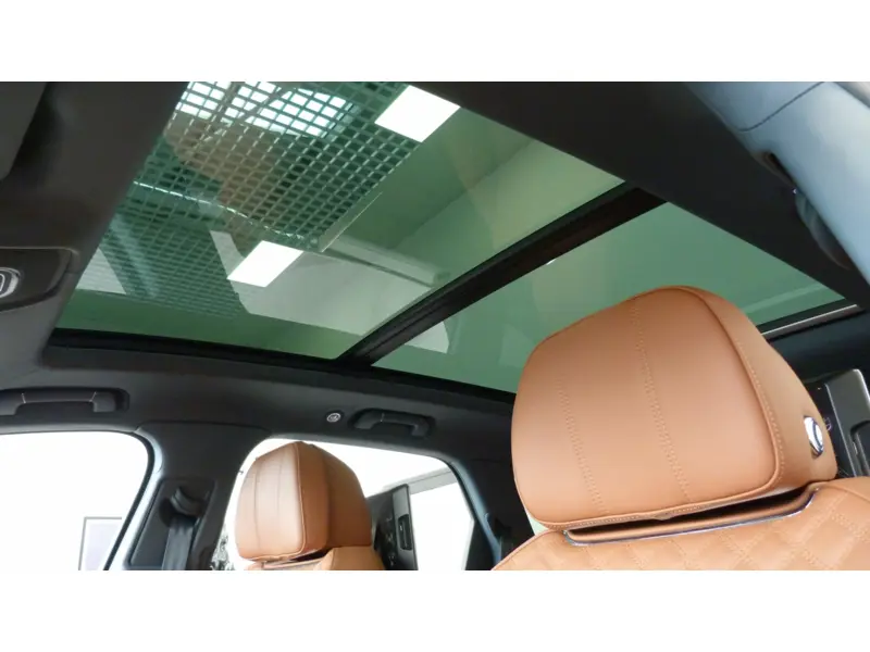 2022 Bentley Bentayga 3.0 TFSi V6