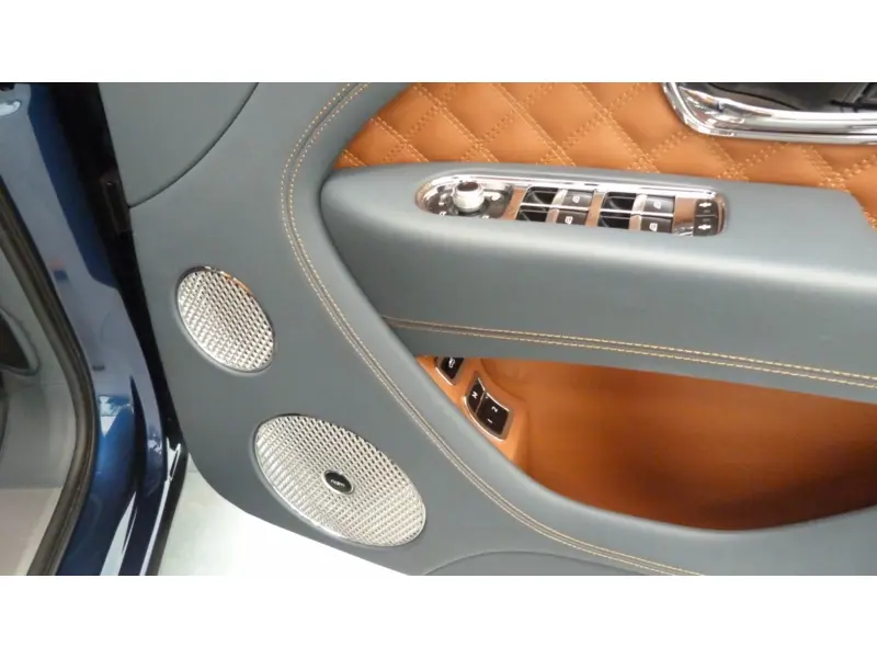 2022 Bentley Bentayga 3.0 TFSi V6