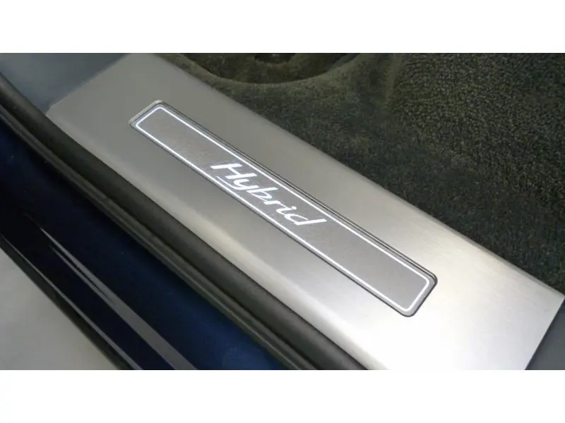 2022 Bentley Bentayga 3.0 TFSi V6