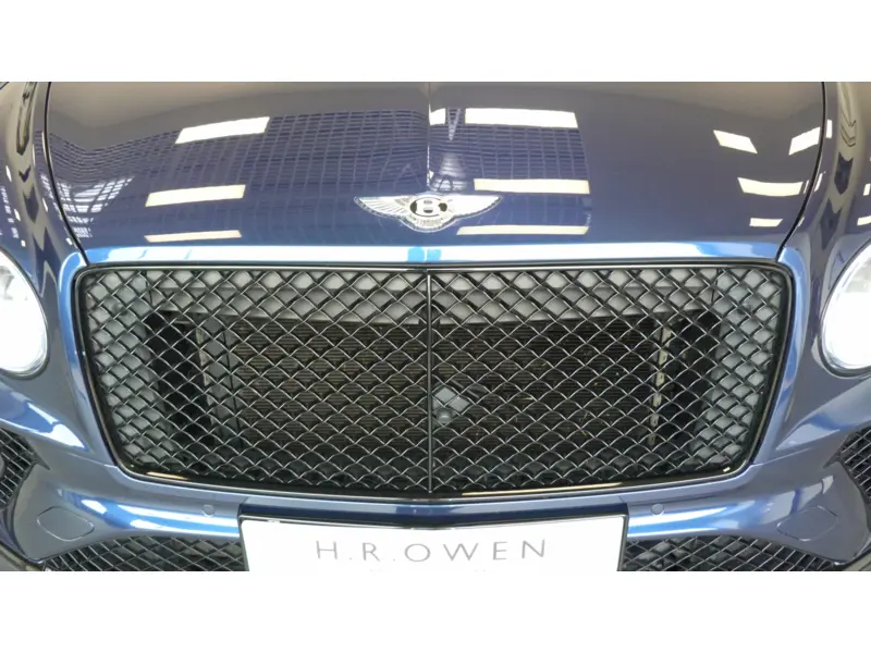 2022 Bentley Bentayga 3.0 TFSi V6