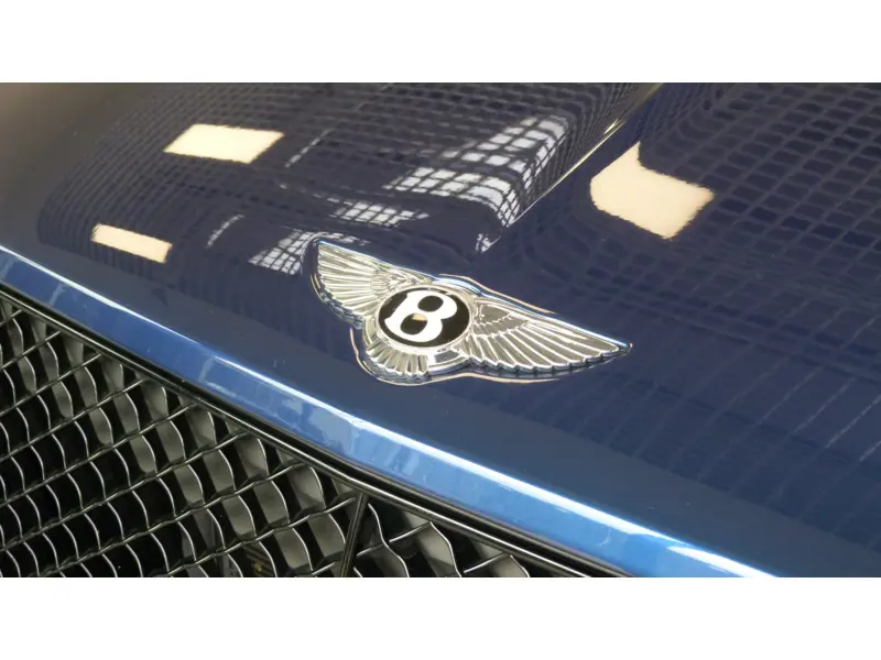 2022 Bentley Bentayga 3.0 TFSi V6