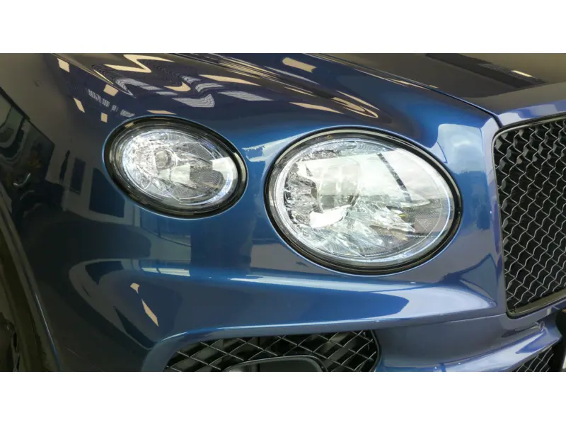 2022 Bentley Bentayga 3.0 TFSi V6
