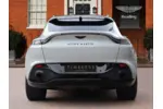 2024 Aston Martin DBX 4.0 V8