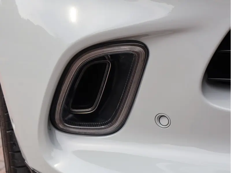 2024 Aston Martin DBX 4.0 V8