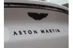 2024 Aston Martin DBX 4.0 V8