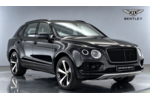 2019 Bentley Bentayga 4.0 V8