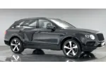 2019 Bentley Bentayga 4.0 V8