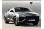 2025 Lamborghini Urus 4.0 V8 BiTurbo SE
