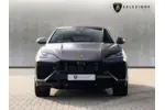 2025 Lamborghini Urus 4.0 V8 BiTurbo SE