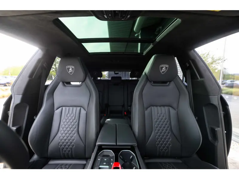 2025 Lamborghini Urus 4.0 V8 BiTurbo SE