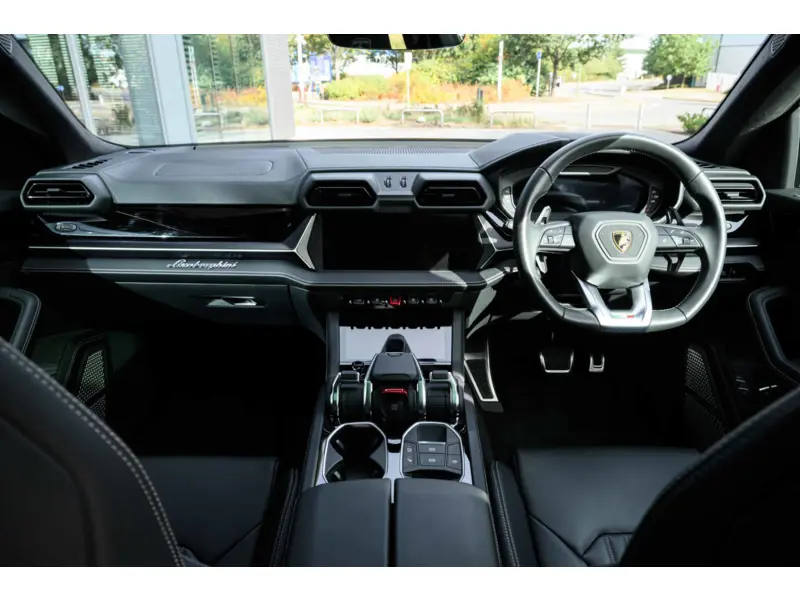 2025 Lamborghini Urus 4.0 V8 BiTurbo SE