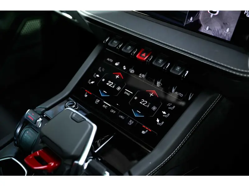 2025 Lamborghini Urus 4.0 V8 BiTurbo SE
