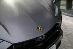 2025 Lamborghini Urus 4.0 V8 BiTurbo SE