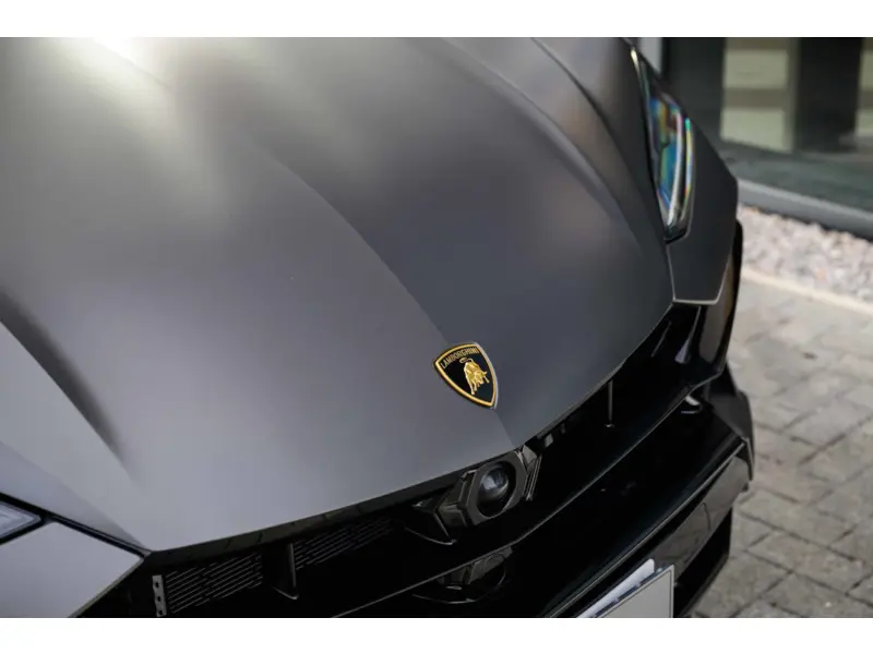 2025 Lamborghini Urus 4.0 V8 BiTurbo SE