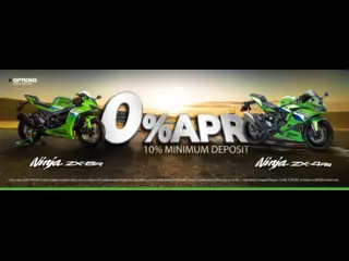 How Will You Purchase Your New Supersport?