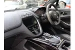2024 Aston Martin DBX 4.0 V8