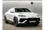 2025 Lamborghini Urus 4.0 V8 BiTurbo Performante