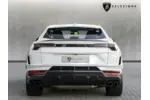 2025 Lamborghini Urus 4.0 V8 BiTurbo Performante