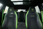 2025 Lamborghini Urus 4.0 V8 BiTurbo Performante