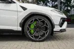 2025 Lamborghini Urus 4.0 V8 BiTurbo Performante