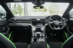 2025 Lamborghini Urus 4.0 V8 BiTurbo Performante