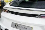 2025 Lamborghini Urus 4.0 V8 BiTurbo Performante