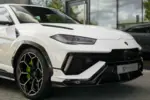 2025 Lamborghini Urus 4.0 V8 BiTurbo Performante