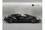 2018 Lamborghini Aventador 6.5 S Roadster LP 740-4 S