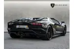 2018 Lamborghini Aventador 6.5 S Roadster LP 740-4 S