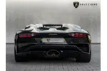 2018 Lamborghini Aventador 6.5 S Roadster LP 740-4 S