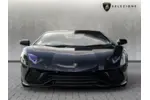 2018 Lamborghini Aventador 6.5 S Roadster LP 740-4 S