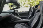 2018 Lamborghini Aventador 6.5 S Roadster LP 740-4 S