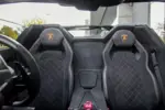 2018 Lamborghini Aventador 6.5 S Roadster LP 740-4 S