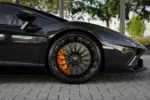 2018 Lamborghini Aventador 6.5 S Roadster LP 740-4 S