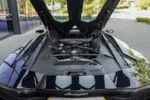 2018 Lamborghini Aventador 6.5 S Roadster LP 740-4 S