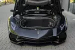 2018 Lamborghini Aventador 6.5 S Roadster LP 740-4 S
