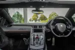 2018 Lamborghini Aventador 6.5 S Roadster LP 740-4 S