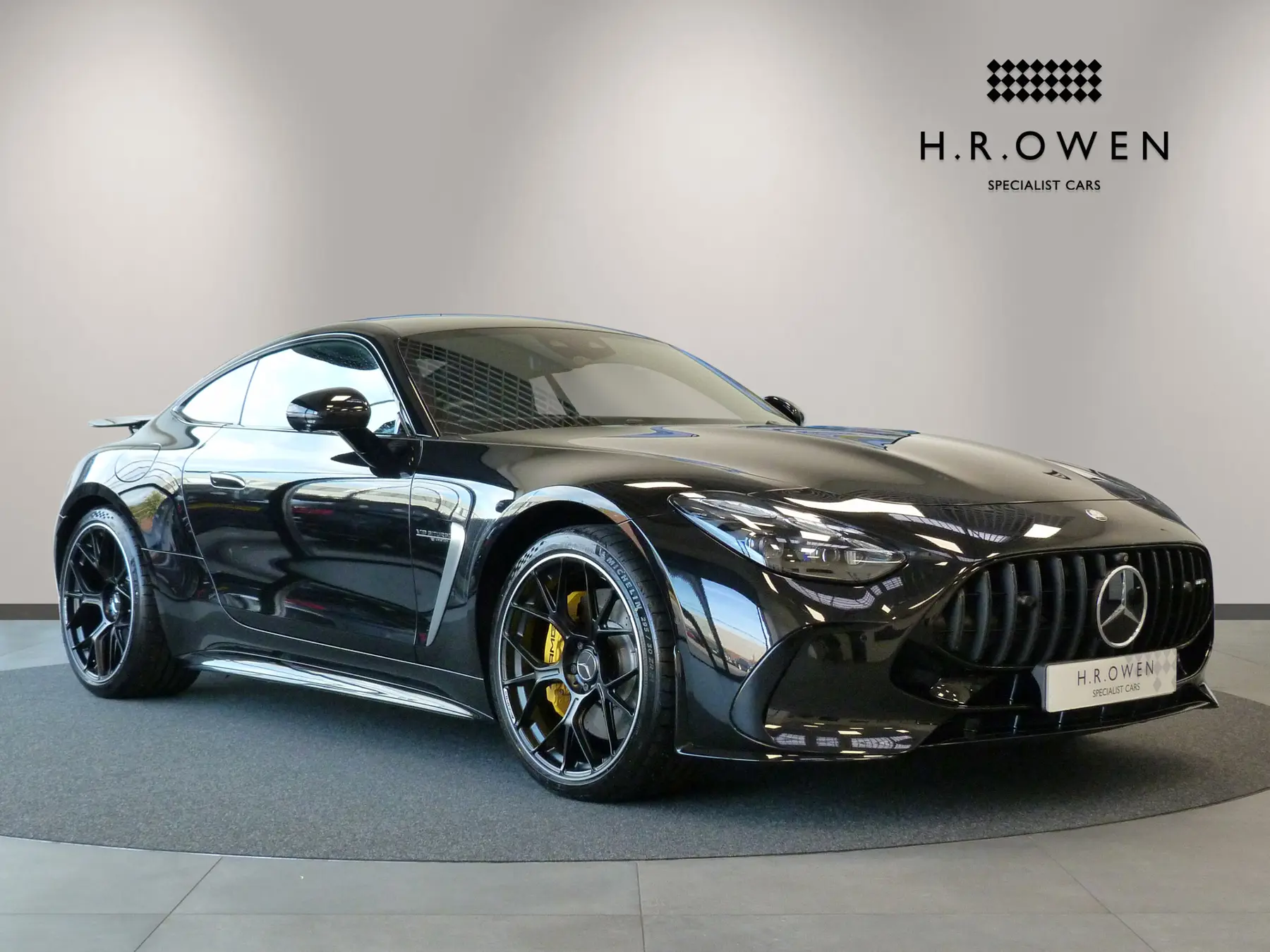 2024 Mercedes-Benz Amg Gt 63 P...