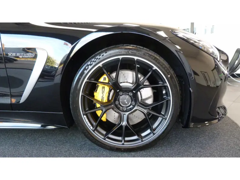 2024 Mercedes-Benz AMG GT 4.0 63 V8 BiTurbo