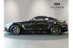 2024 Mercedes-Benz AMG GT 4.0 63 V8 BiTurbo