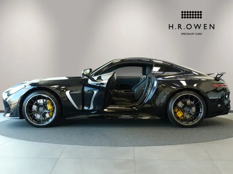 2024 Mercedes-Benz AMG GT 4.0 63 V8 BiTurbo