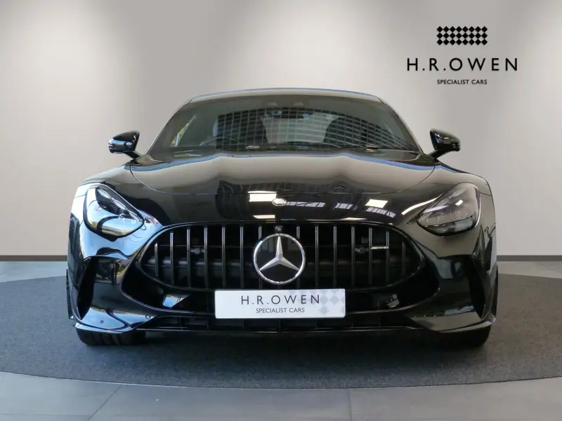 2024 Mercedes-Benz AMG GT 4.0 63 V8 BiTurbo
