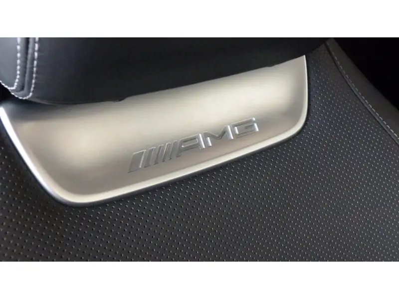 2024 Mercedes-Benz AMG GT 4.0 63 V8 BiTurbo