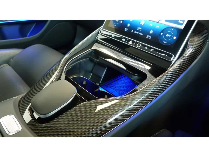 2024 Mercedes-Benz AMG GT 4.0 63 V8 BiTurbo