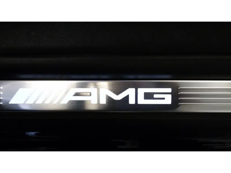 2024 Mercedes-Benz AMG GT 4.0 63 V8 BiTurbo