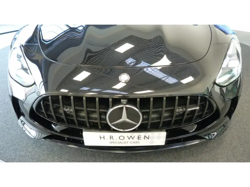 2024 Mercedes-Benz AMG GT 4.0 63 V8 BiTurbo