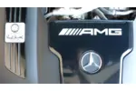 2024 Mercedes-Benz AMG GT 4.0 63 V8 BiTurbo